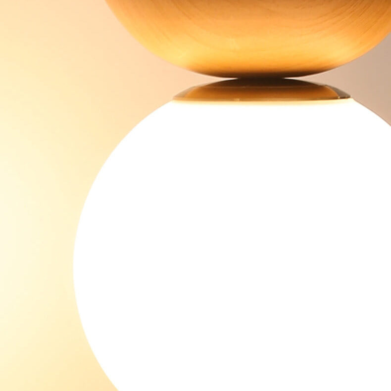 Zenora | Lampe LED – Harmonie Japonaise et Ambiance Accueillante