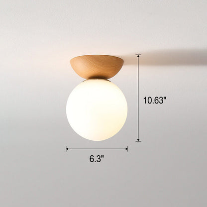 Zenora | Lampe LED – Harmonie Japonaise et Ambiance Accueillante