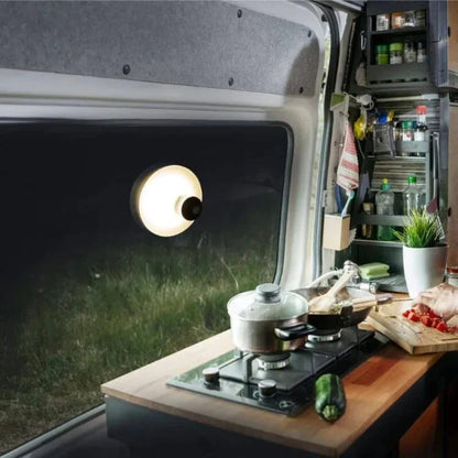 Ophéara | Lampe LED – Installation Rapide et Lumière Puissante