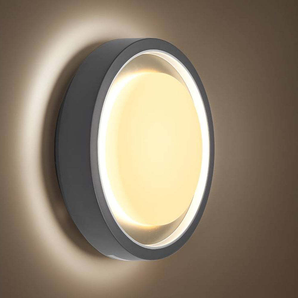 Véralis | Applique Murale LED – Éclairage Discret et Stylé