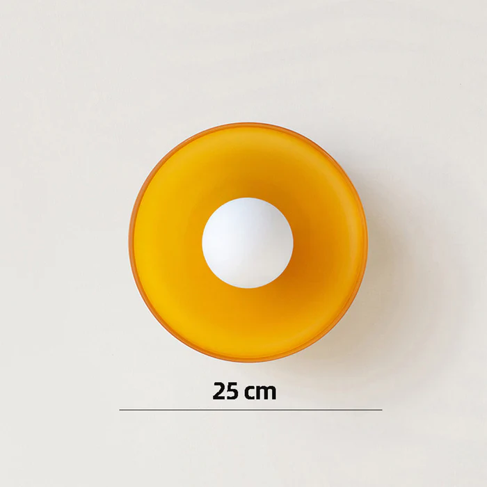 Aléria | Lustre de Plafond LED – Élégance Classique Moderne