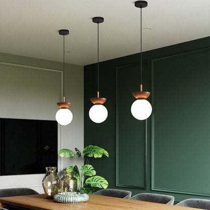 Zenora | Lampe LED – Harmonie Japonaise et Ambiance Accueillante
