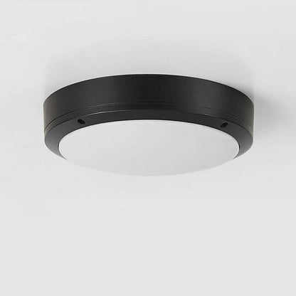 Lumièrea | Plafonnier LED Extérieur – Installation Rapide et Facile