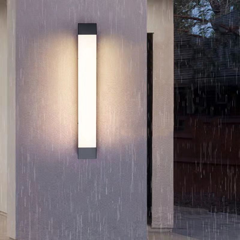 Orévia | Applique Murale LED – Éclairage Moderne et Économe en Énergie