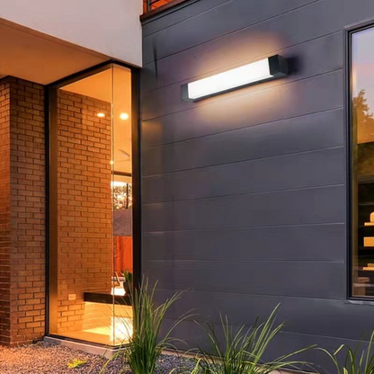 Orévia | Applique Murale LED – Éclairage Moderne et Économe en Énergie