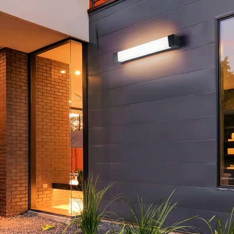 Orévia | Applique Murale LED – Éclairage Moderne et Économe en Énergie