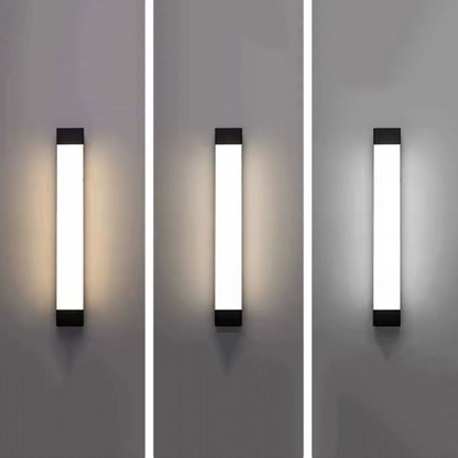Orévia | Applique Murale LED – Éclairage Moderne et Économe en Énergie