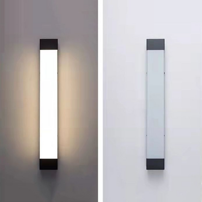 Orévia | Applique Murale LED – Éclairage Moderne et Économe en Énergie