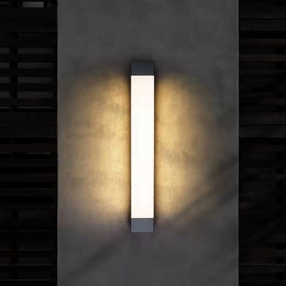 Orévia | Applique Murale LED – Éclairage Moderne et Économe en Énergie