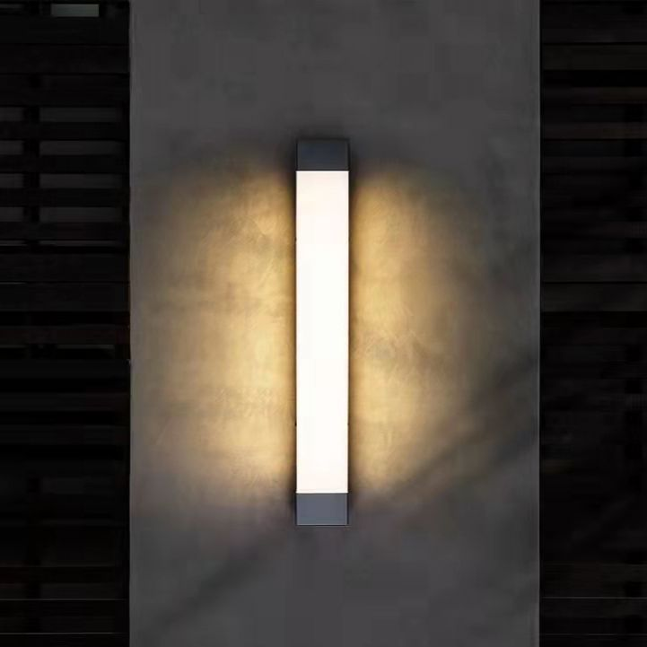 Orévia | Applique Murale LED – Éclairage Moderne et Économe en Énergie