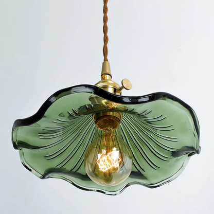 Lunavia | Lampe Suspendue Design – Ambiance Envoûtante et Style Élégant