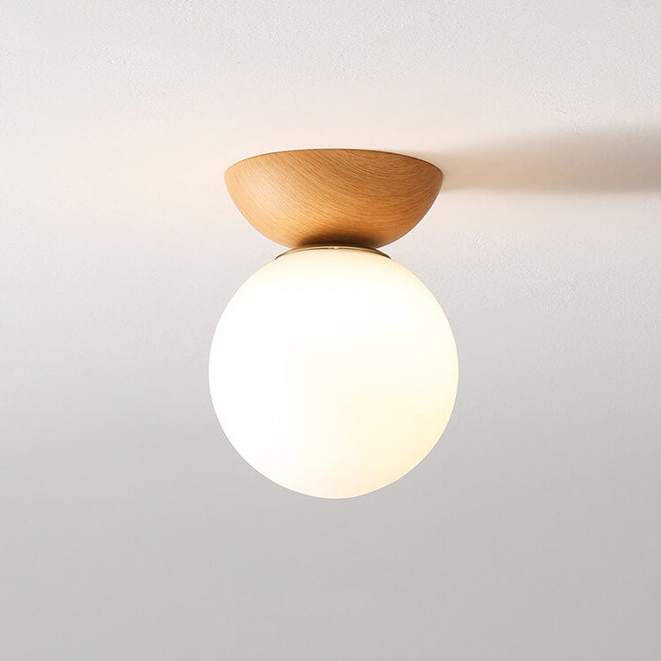 Zenora | Lampe LED – Harmonie Japonaise et Ambiance Accueillante