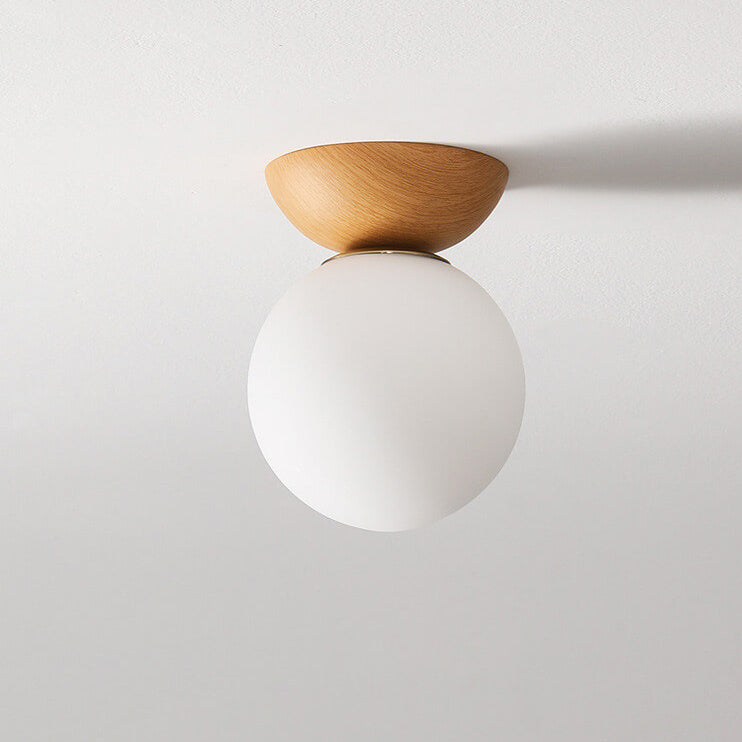 Zenora | Lampe LED – Harmonie Japonaise et Ambiance Accueillante