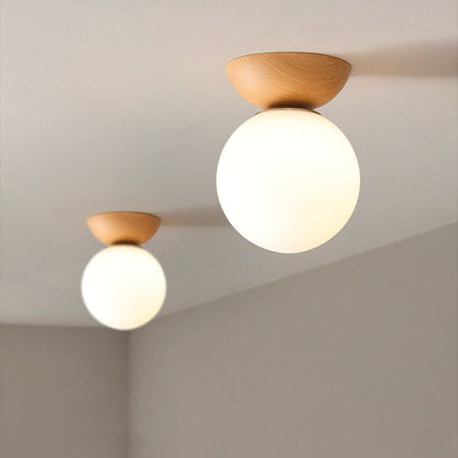 Zenora | Lampe LED – Harmonie Japonaise et Ambiance Accueillante