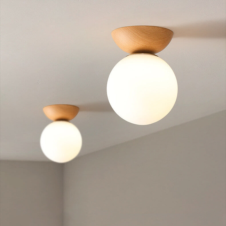 Zenora | Lampe LED – Harmonie Japonaise et Ambiance Accueillante