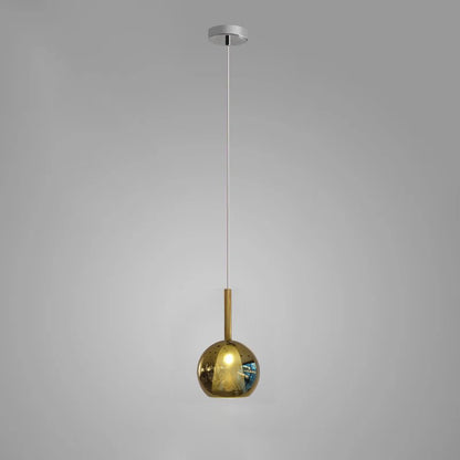 Énora | Suspension Glo – Design Iconique et Ambiance Envoûtante