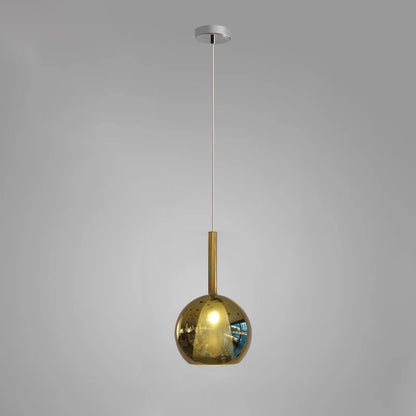 Aurévia | Suspension Iconique – Design artistique, éclat enchanteur