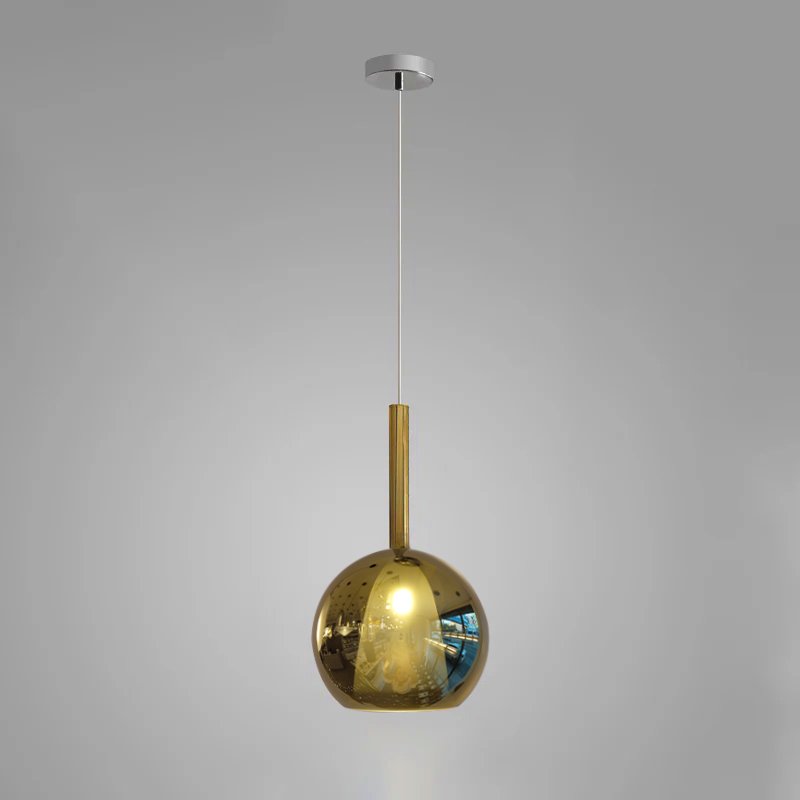 Énora | Suspension Glo – Design Iconique et Ambiance Envoûtante