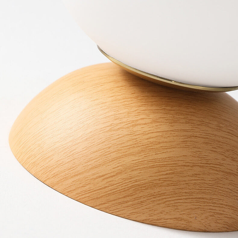 Zenora | Lampe LED – Harmonie Japonaise et Ambiance Accueillante