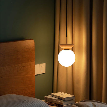 Zenora | Lampe LED – Harmonie Japonaise et Ambiance Accueillante