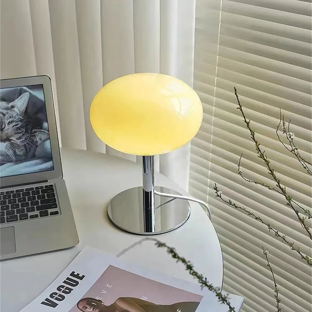 AuréBauhaus | Lampe Bauhaus – Élégance Classique et Ambiance Moderne
