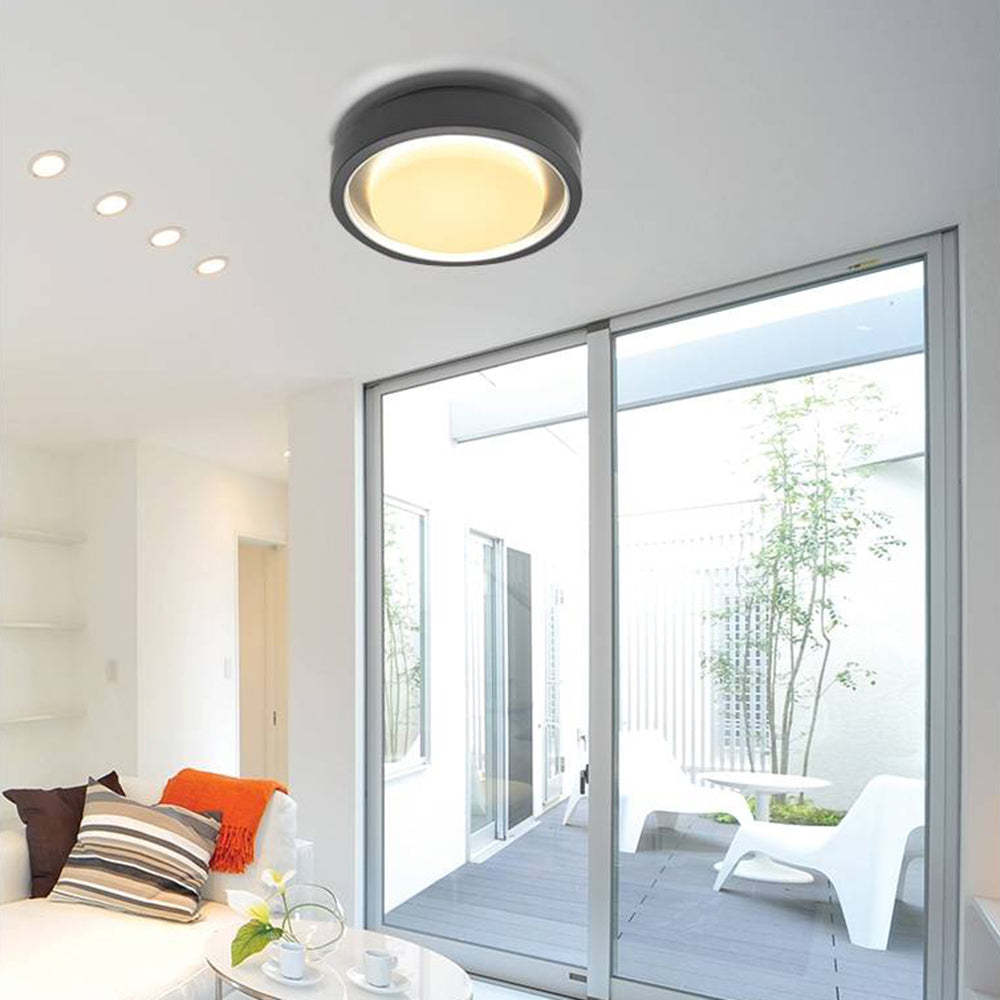 Véralis | Applique Murale LED – Éclairage Discret et Stylé