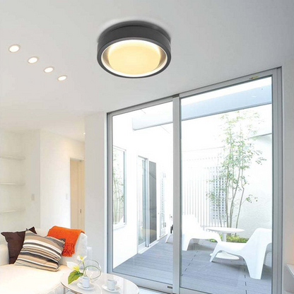 Véralis | Applique Murale LED – Éclairage Discret et Stylé