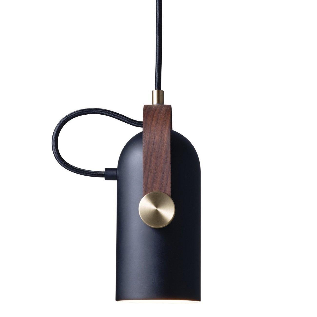 Lhiora | Suspension Spot – Tête Pivotante et Éclairage Polyvalent