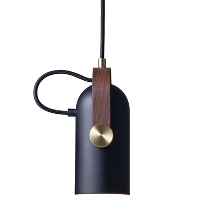 Lhiora | Suspension Spot – Tête Pivotante et Éclairage Polyvalent