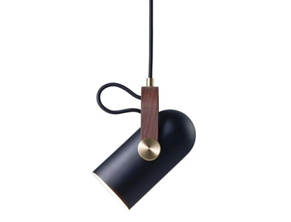Lhiora | Suspension Spot – Tête Pivotante et Éclairage Polyvalent