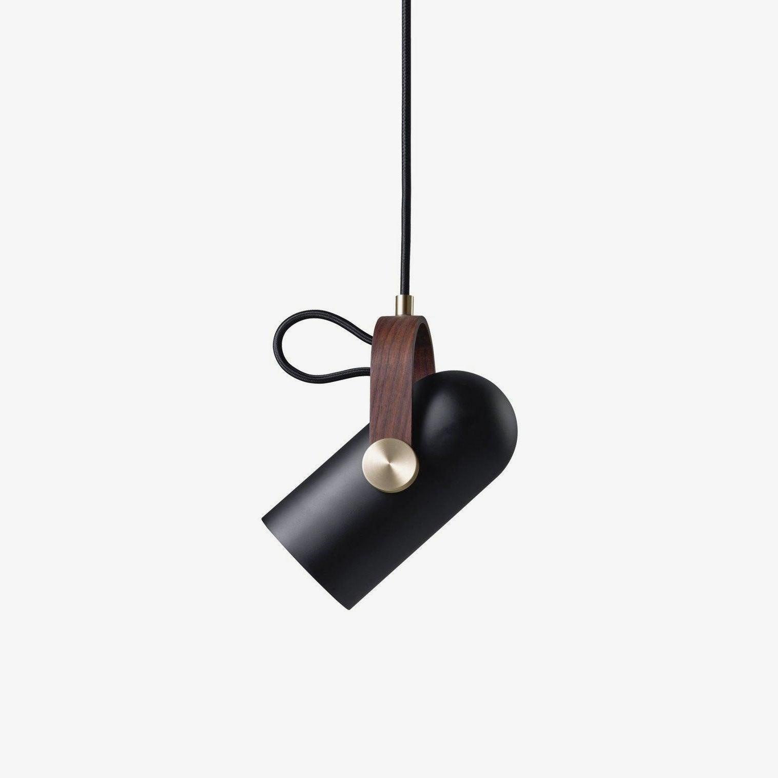 Lhiora | Suspension Spot – Tête Pivotante et Éclairage Polyvalent