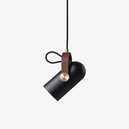 Lhiora | Suspension Spot – Tête Pivotante et Éclairage Polyvalent