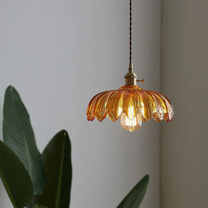 Cristalya | Suspension Moderne – Lumière Scintillante et Atmosphère Romantique