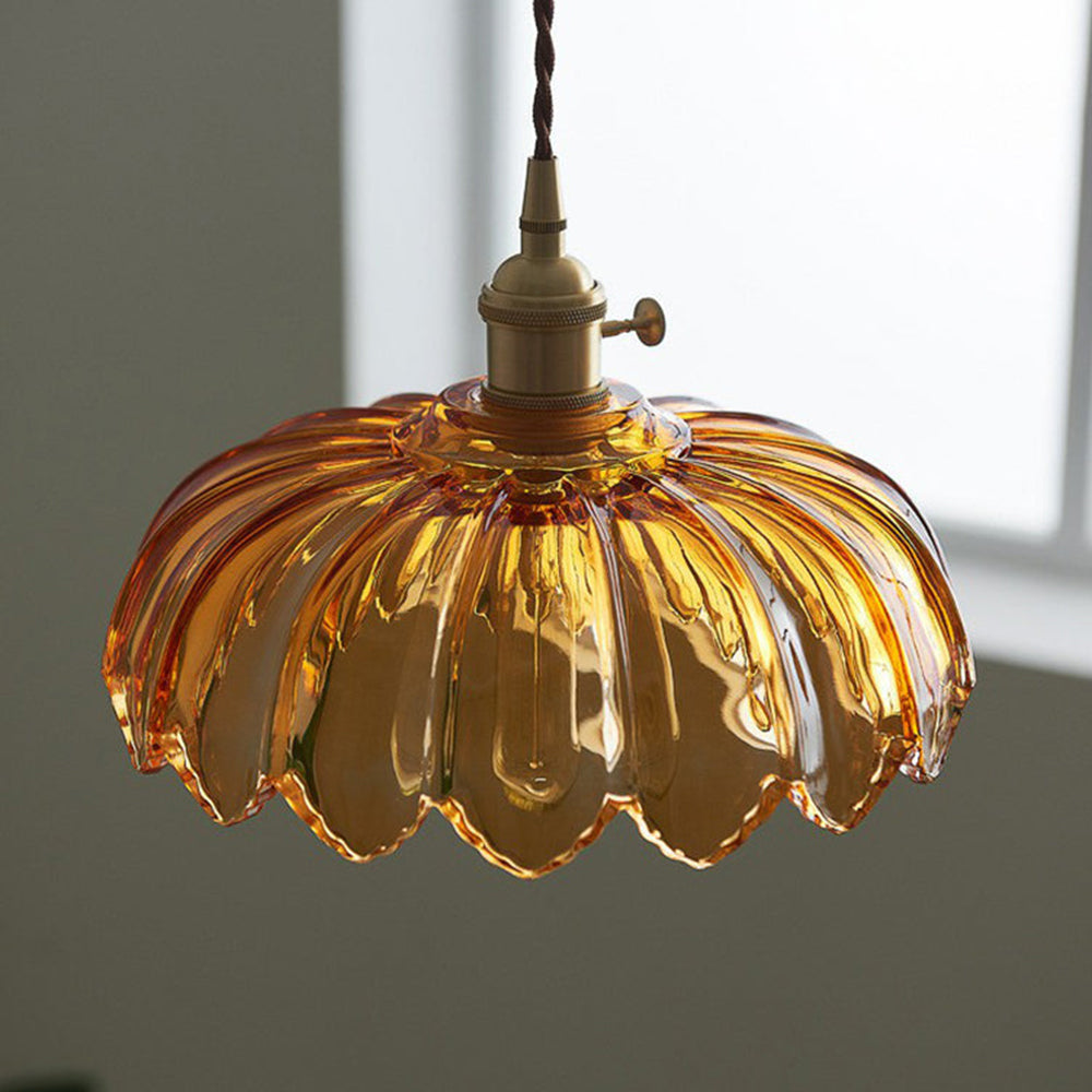 Cristalya | Suspension Moderne – Lumière Scintillante et Atmosphère Romantique