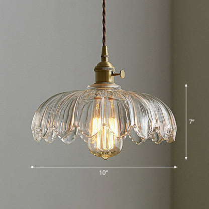 Cristalya | Suspension Moderne – Lumière Scintillante et Atmosphère Romantique