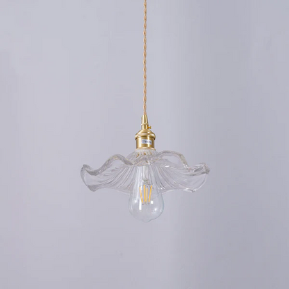 Lunavia | Lampe Suspendue Design – Ambiance Envoûtante et Style Élégant
