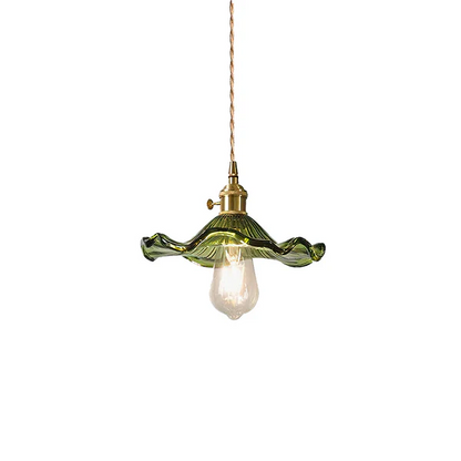 Lunavia | Lampe Suspendue Design – Ambiance Envoûtante et Style Élégant