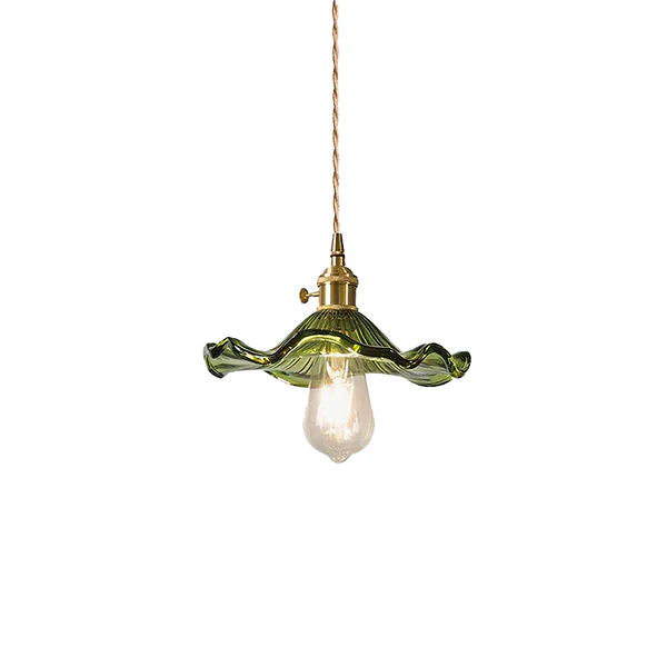 Lunavia | Lampe Suspendue Design – Ambiance Envoûtante et Style Élégant