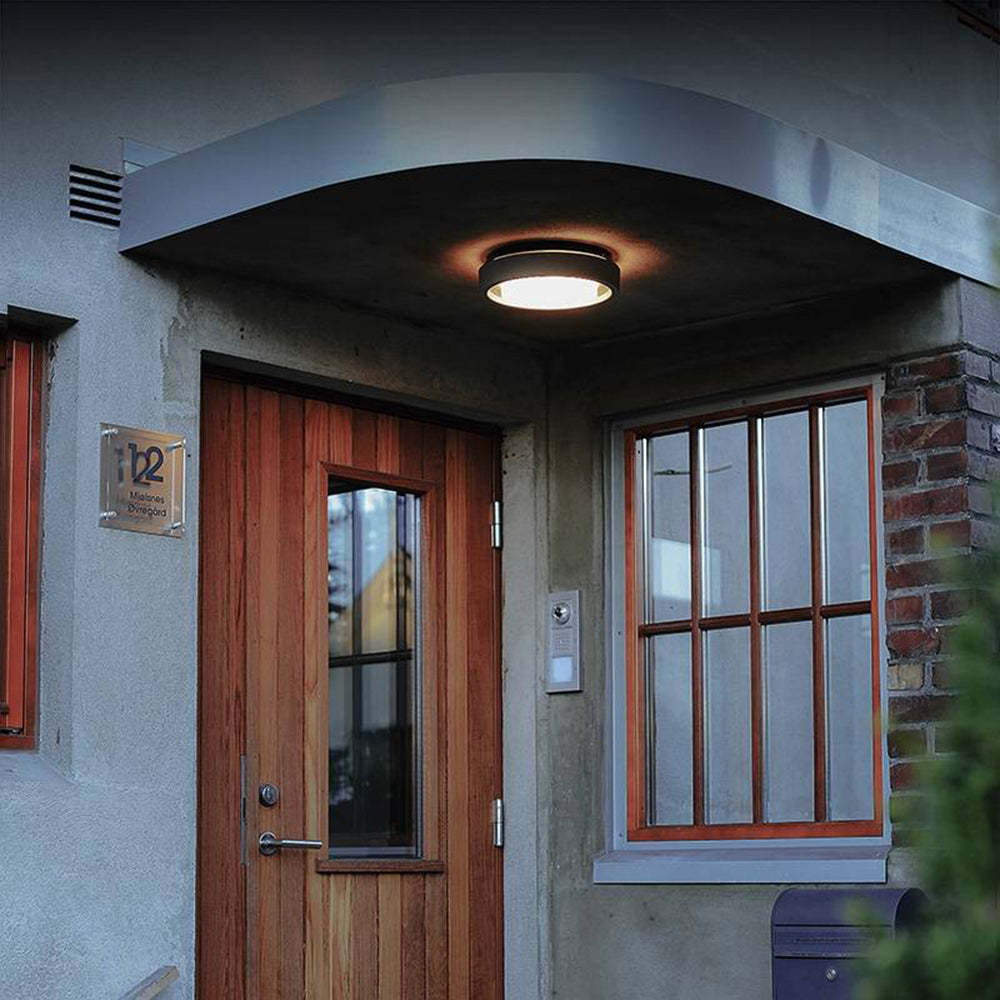 Véralis | Applique Murale LED – Éclairage Discret et Stylé