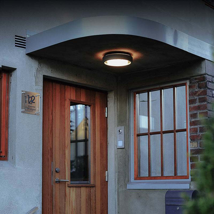 Véralis | Applique Murale LED – Éclairage Discret et Stylé