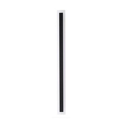 LumiForm | Applique Murale LED – Design Architectural Élancé