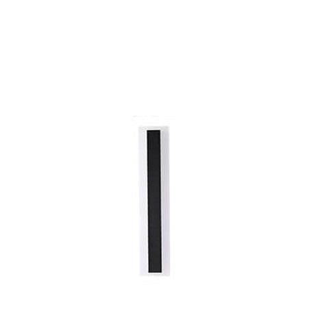 LumiForm | Applique Murale LED – Design Architectural Élancé