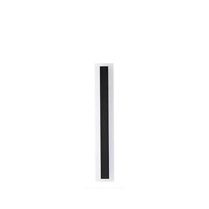 LumiForm | Applique Murale LED – Design Architectural Élancé