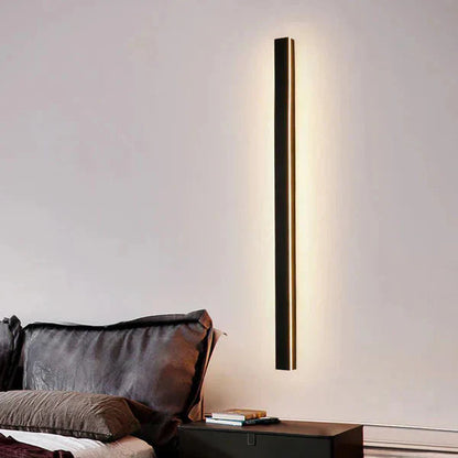 Cynéra | Applique Murale LED – Élégance Moderne et Lumière Pure