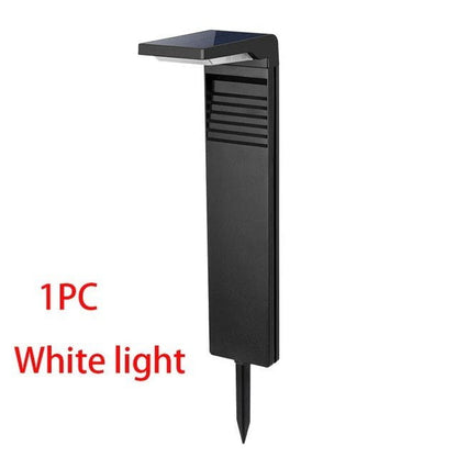Néovia | Lampe de Jardin Solaire – Éclairage Décoratif et Écologique