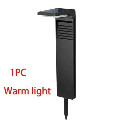 Néovia | Lampe de Jardin Solaire – Éclairage Décoratif et Écologique
