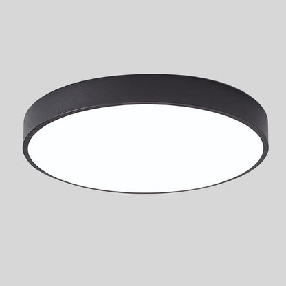 Auristal | Plafonnier LED Bois – Élégance Moderne et Scandinave