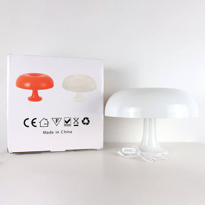 ÉclatNesso | Lampe de Table – Inspiration Mid-Century et Ambiance Chaleureuse