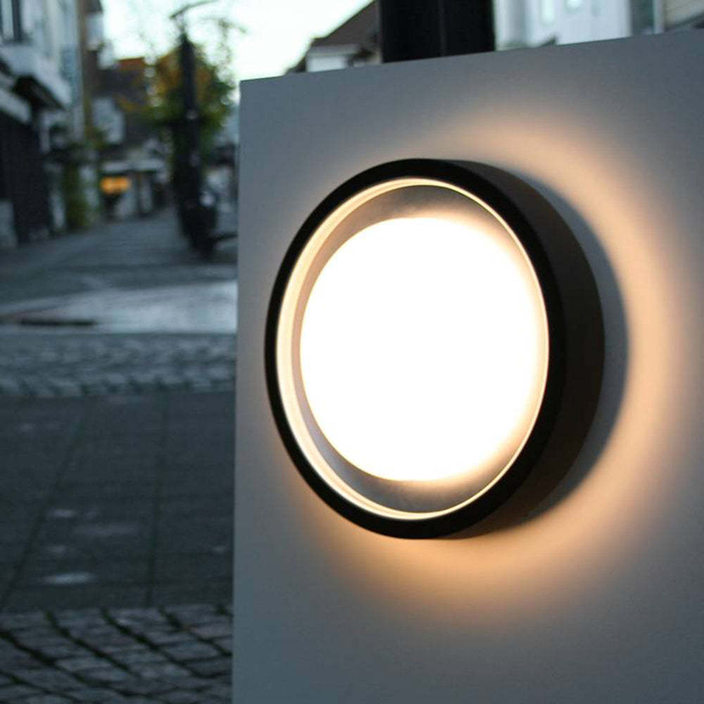 Véralis | Applique Murale LED – Éclairage Discret et Stylé
