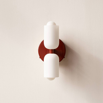Luméria | Applique Murale – Design Élégant et Lumière Chaleureuse
